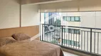 Foto 9 de Apartamento com 1 Quarto para alugar, 26m² em Indianópolis, São Paulo