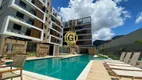 Foto 14 de Apartamento com 3 Quartos à venda, 122m² em Praia da Enseada, Ubatuba