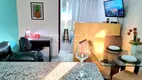 Foto 9 de Apartamento com 1 Quarto para alugar, 39m² em Vila Costa do Sol, São Carlos