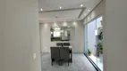 Foto 5 de Casa de Condomínio com 3 Quartos à venda, 160m² em Jardim Carolina, Jundiaí