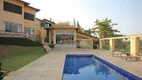 Foto 2 de Casa de Condomínio com 4 Quartos à venda, 1250m² em Morro do Chapéu, Nova Lima