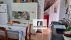 Foto 6 de Casa com 1 Quarto à venda, 83m² em Vila Bela Vista, Santo André