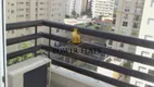 Foto 13 de Flat com 2 Quartos para alugar, 50m² em Moema, São Paulo