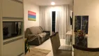 Foto 2 de Apartamento com 3 Quartos à venda, 79m² em Praia Comprida, São José