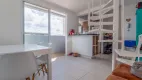 Foto 4 de Apartamento com 2 Quartos à venda, 62m² em Rebouças, Curitiba