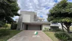 Foto 2 de Casa de Condomínio com 4 Quartos à venda, 410m² em Residencial Jatibela, Campinas