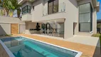 Foto 3 de Casa de Condomínio com 4 Quartos à venda, 437m² em Alphaville, Santana de Parnaíba