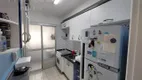 Foto 8 de Apartamento com 2 Quartos à venda, 50m² em Jaguaré, São Paulo