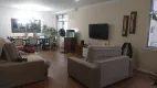 Foto 3 de Apartamento com 4 Quartos à venda, 224m² em Gonzaga, Santos