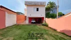 Foto 5 de Casa com 3 Quartos à venda, 170m² em Jardim Oreana, Boituva