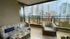 Foto 6 de Apartamento com 4 Quartos para venda ou aluguel, 272m² em Vila da Serra, Nova Lima