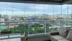 Foto 8 de Apartamento com 3 Quartos à venda, 112m² em Barra Funda, São Paulo