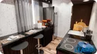 Foto 15 de Apartamento com 1 Quarto à venda, 27m² em Santo Amaro, São Paulo