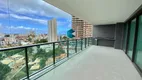 Foto 7 de Apartamento com 4 Quartos à venda, 230m² em Horto Florestal, Salvador