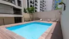 Foto 18 de Flat com 1 Quarto para alugar, 46m² em Itaim Bibi, São Paulo
