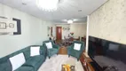 Foto 12 de Apartamento com 3 Quartos à venda, 110m² em Vila Bocaina, Mauá