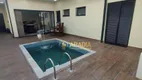 Foto 4 de Casa de Condomínio com 3 Quartos à venda, 150m² em Residencial Club Portinari, Paulínia