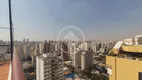 Foto 63 de Cobertura com 3 Quartos à venda, 206m² em Indianópolis, São Paulo