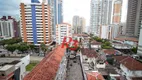 Foto 7 de Apartamento com 2 Quartos à venda, 112m² em Gonzaga, Santos