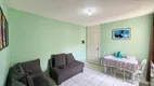 Foto 2 de Apartamento com 2 Quartos à venda, 49m² em Braz Cubas, Mogi das Cruzes