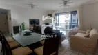 Foto 4 de Apartamento com 2 Quartos à venda, 116m² em Enseada, Guarujá