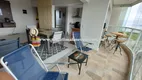 Foto 4 de Apartamento com 2 Quartos à venda, 10m² em Indaiá, Caraguatatuba