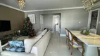 Foto 11 de Apartamento com 3 Quartos à venda, 131m² em Alphaville I, Salvador