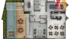 Foto 10 de Apartamento com 2 Quartos à venda, 63m² em Jardim Cidade Universitária, João Pessoa