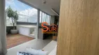 Foto 35 de Cobertura com 3 Quartos à venda, 189m² em Vila Ipojuca, São Paulo
