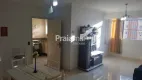 Foto 4 de Apartamento com 2 Quartos à venda, 100m² em Gonzaguinha, São Vicente