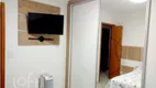 Foto 6 de Apartamento com 2 Quartos à venda, 60m² em Jardim Cristiane, Santo André