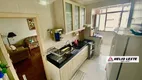 Foto 4 de Apartamento com 3 Quartos à venda, 125m² em Gonzaga, Santos