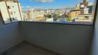 Foto 16 de Cobertura com 3 Quartos à venda, 168m² em Caiçaras, Belo Horizonte