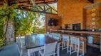 Foto 8 de Casa de Condomínio com 6 Quartos à venda, 480m² em Jardim Acapulco , Guarujá