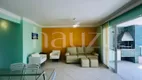 Foto 2 de Apartamento com 2 Quartos para alugar, 88m² em Riviera de São Lourenço, Bertioga