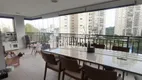 Foto 3 de Apartamento com 3 Quartos à venda, 160m² em Jardim Marajoara, São Paulo