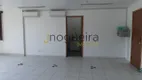 Foto 11 de Sala Comercial à venda, 57m² em Mirandópolis, São Paulo