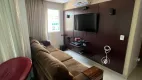 Foto 3 de Apartamento com 3 Quartos à venda, 106m² em Residencial Eldorado, Goiânia