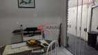 Foto 9 de Casa com 2 Quartos à venda, 192m² em Vila Industrial, Bauru