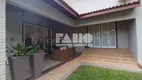 Foto 17 de Casa de Condomínio com 3 Quartos à venda, 260m² em Portal das Araucárias, Araraquara