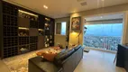 Foto 8 de Apartamento com 1 Quarto à venda, 61m² em Fazenda Morumbi, São Paulo