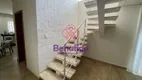 Foto 5 de Sobrado com 4 Quartos à venda, 230m² em Santo Antônio, Itupeva