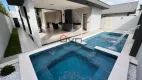 Foto 19 de Casa de Condomínio com 4 Quartos à venda, 256m² em Laranjeiras, Uberlândia