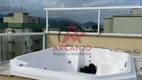 Foto 7 de Cobertura com 3 Quartos à venda, 250m² em Barra da Lagoa, Ubatuba