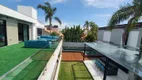 Foto 5 de Casa com 5 Quartos para alugar, 450m² em Jurerê Internacional, Florianópolis