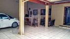 Foto 22 de Casa com 4 Quartos à venda, 250m² em Jardim Campos Prado II, Jaú