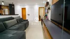 Foto 4 de Apartamento com 3 Quartos à venda, 158m² em Vila Assuncao, Santo André