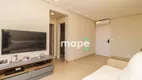 Foto 3 de Apartamento com 2 Quartos à venda, 83m² em Aparecida, Santos
