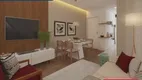 Foto 6 de Apartamento com 2 Quartos à venda, 42m² em Celeiro das Alegrias Futuras, Camaragibe