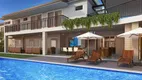 Foto 13 de Casa de Condomínio com 5 Quartos à venda, 342m² em Mata da Praia, Vitória